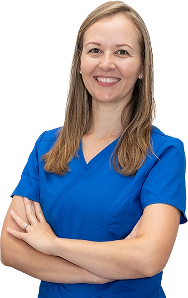 Dr. Nagy Izabella fogorvos